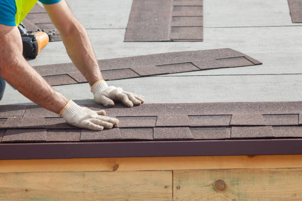 Best Commercial Roofing Services  in Mountville, PA